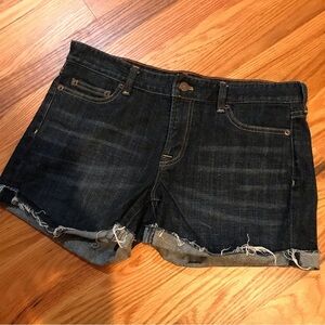 ⚓️J CREW HIPSLUNG Denim Shorts